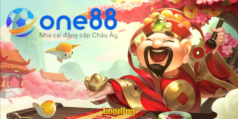 Luật Quay Hũ Thần Tài Cho Tân Binh Tại one88