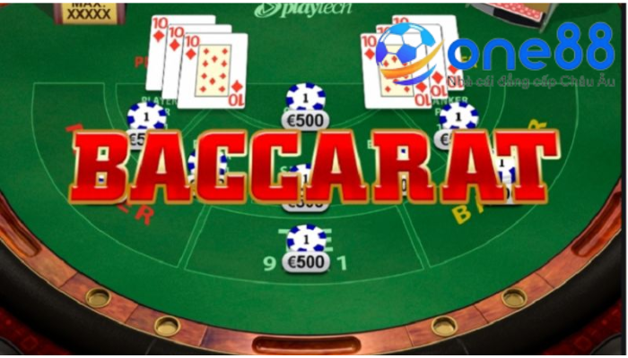 Phân tích Baccarat giúp bạn thắng lớn